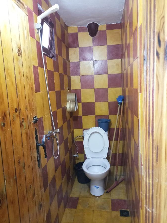 Taghazout Apartment Екстериор снимка