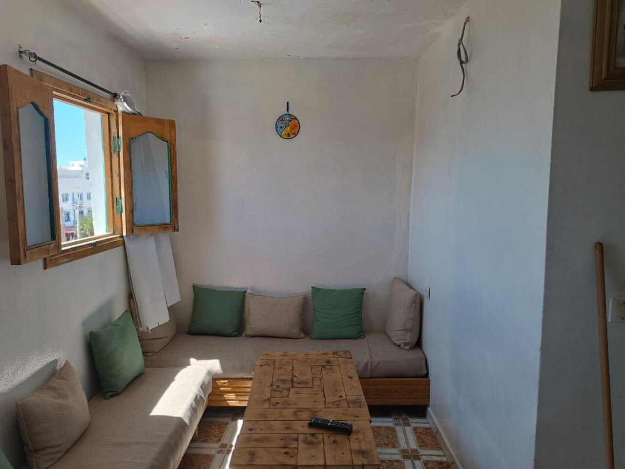 Taghazout Apartment Екстериор снимка