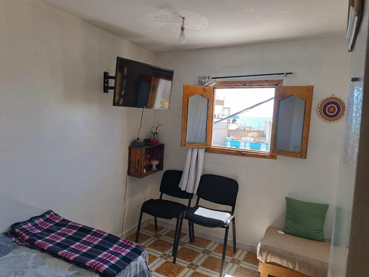 Taghazout Apartment Екстериор снимка